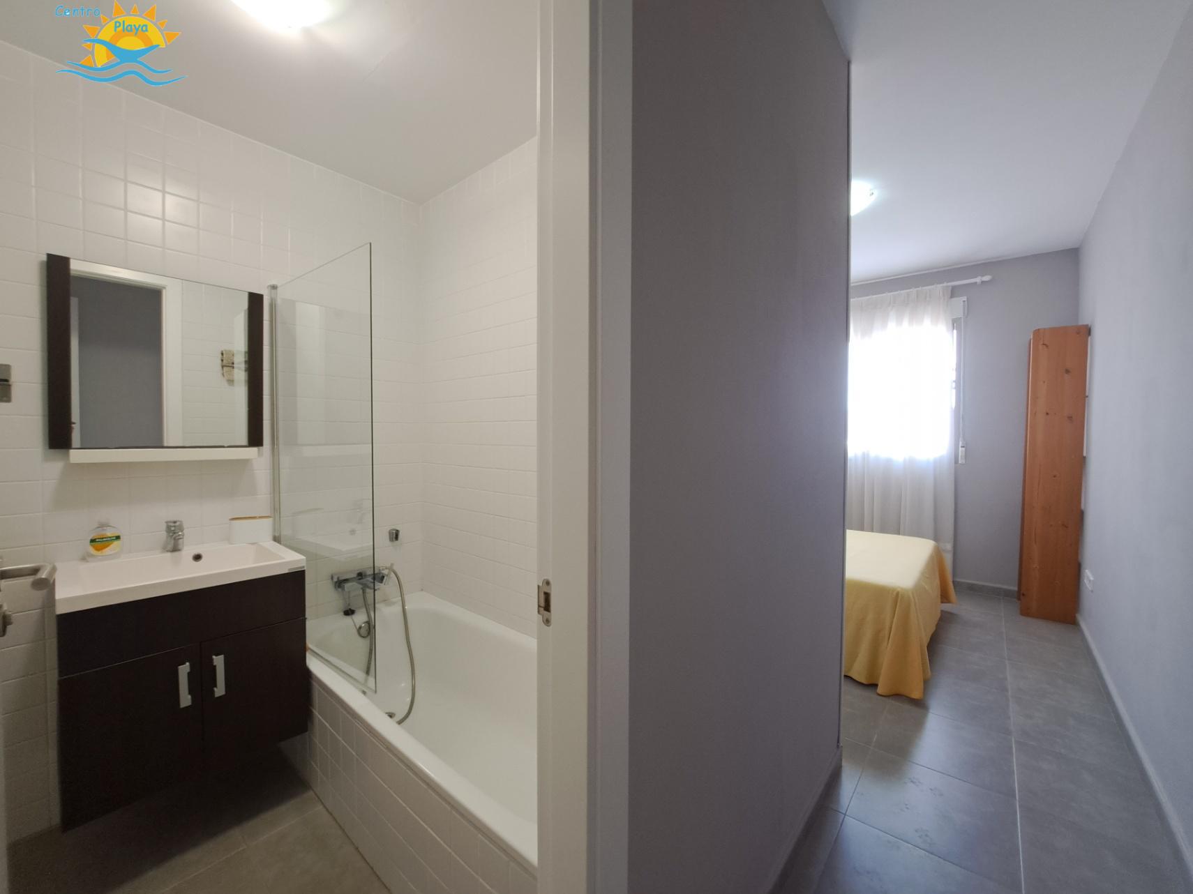 Venta de apartamento en Dénia