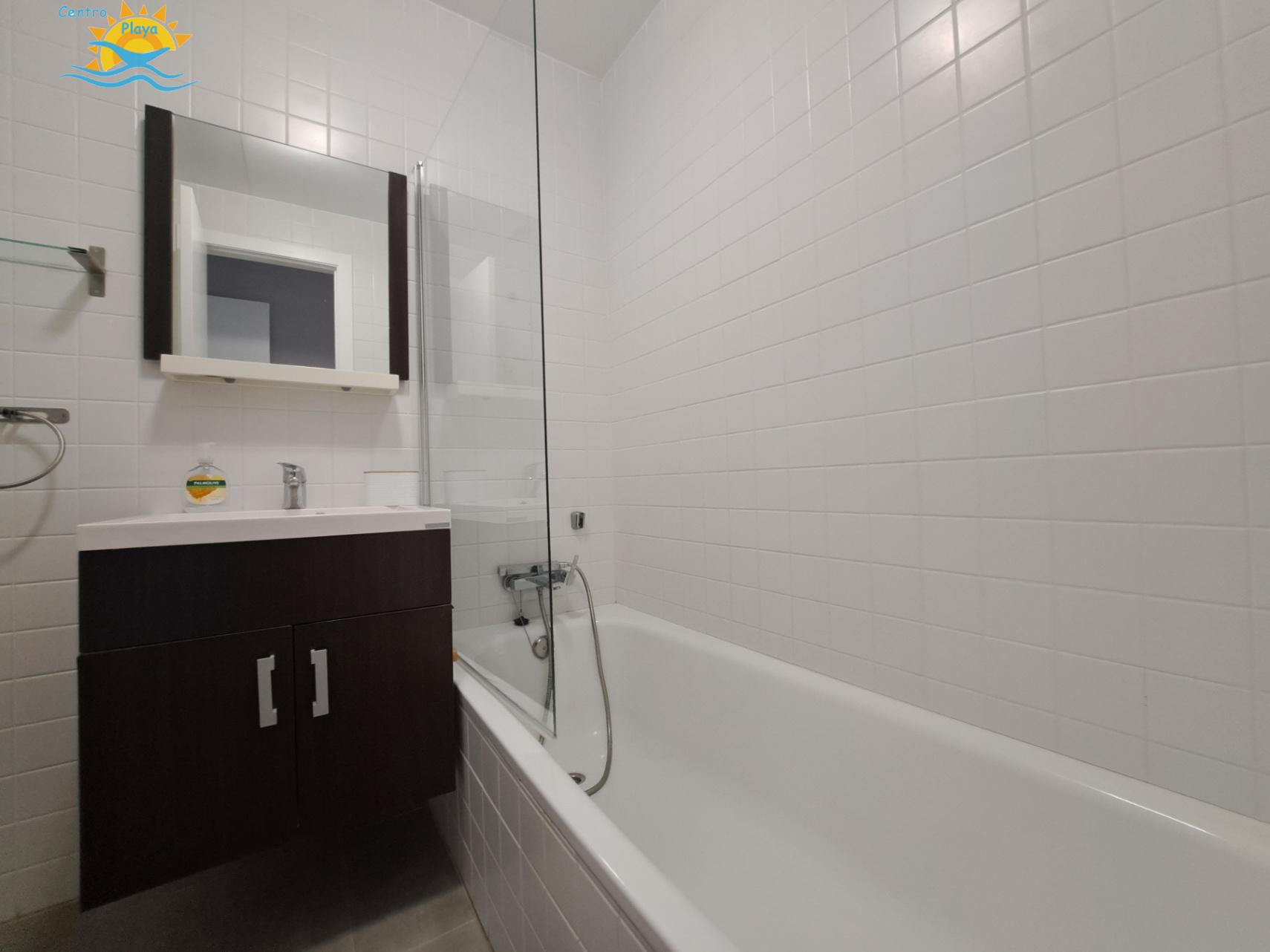 Venta de apartamento en Dénia