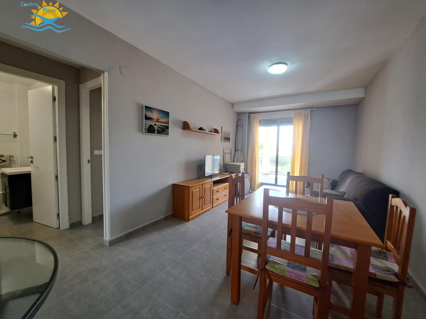 Venta de apartamento en Dénia