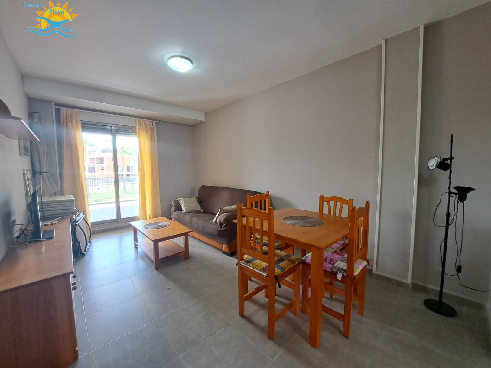 Venta de apartamento en Dénia