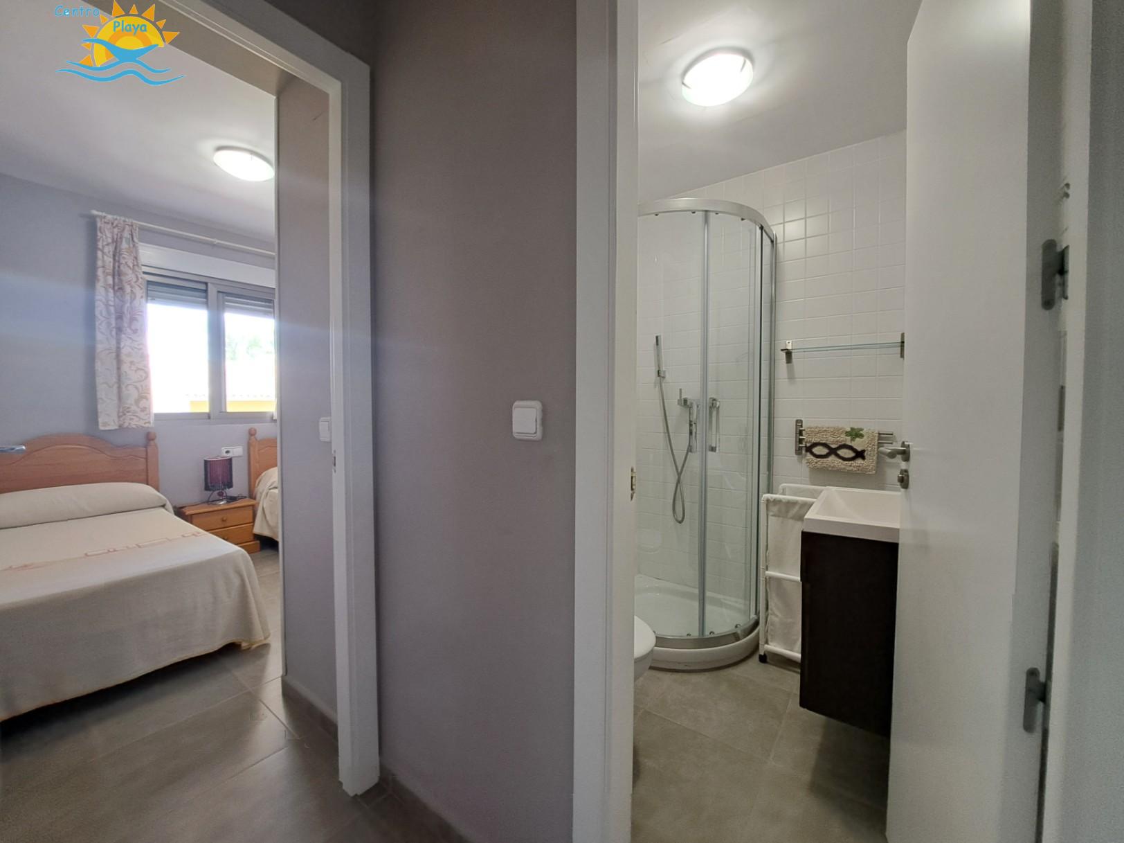 Venta de apartamento en Dénia