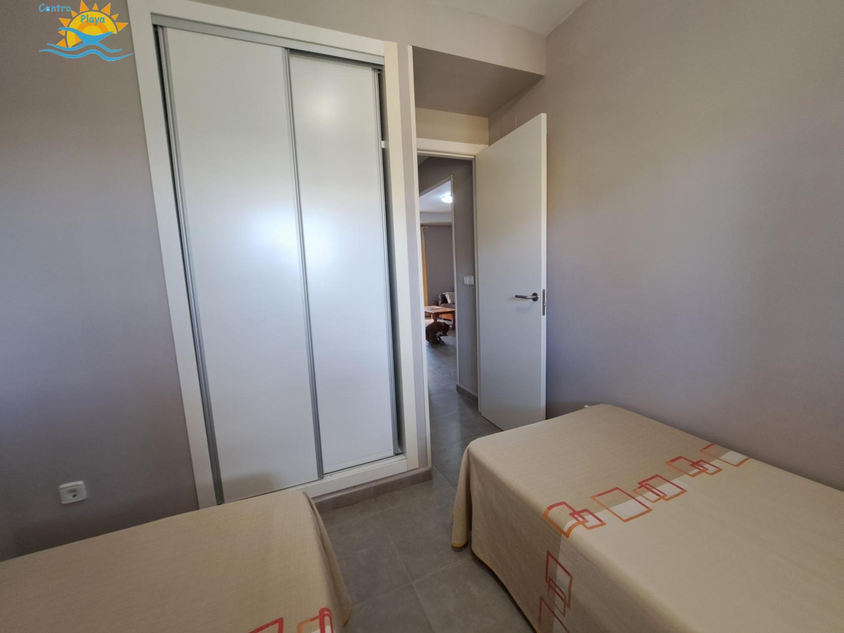 Venta de apartamento en Dénia