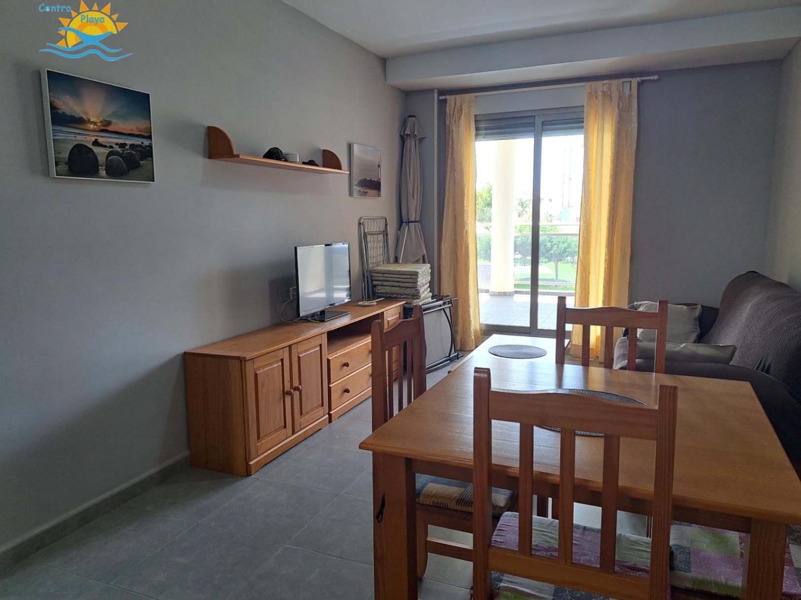 Venta de apartamento en Dénia