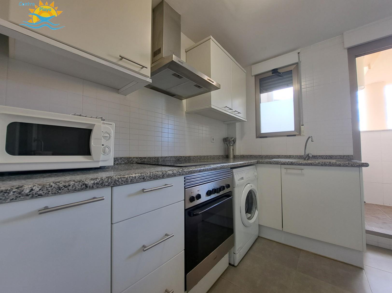 Venta de apartamento en Dénia