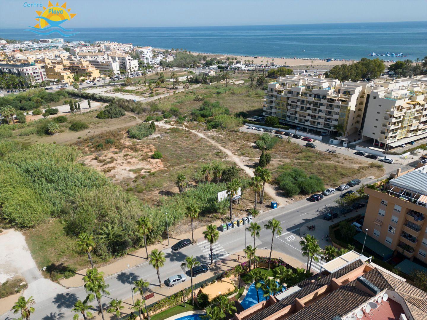 Venta de Ático en Dénia