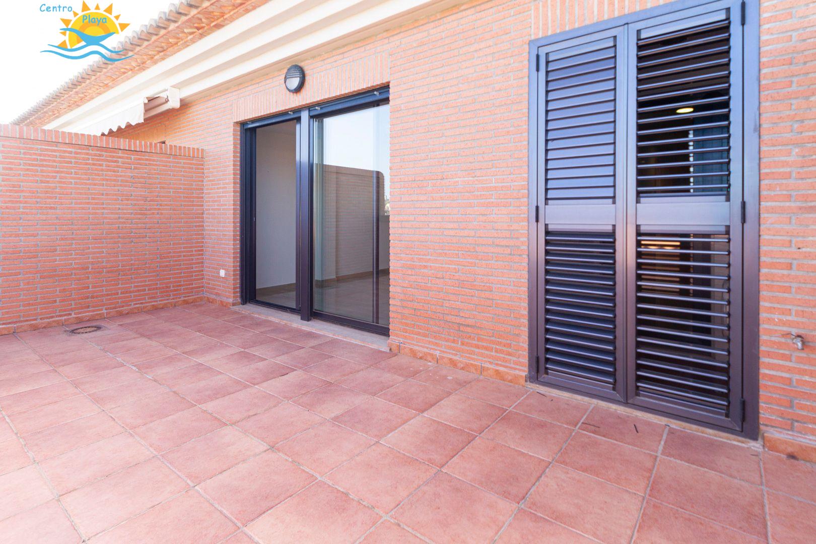 Venta de Ático en Dénia