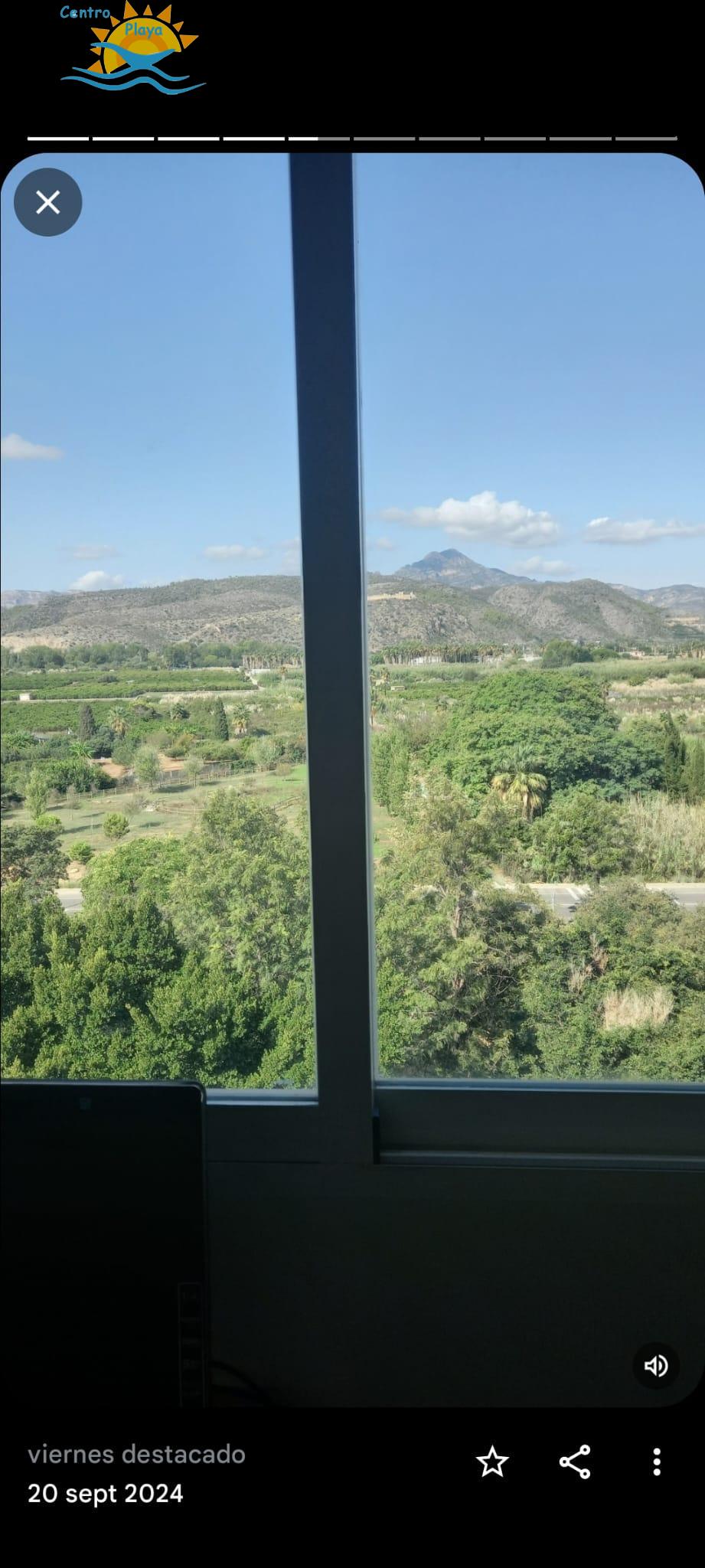 Venta de apartamento en Gandia