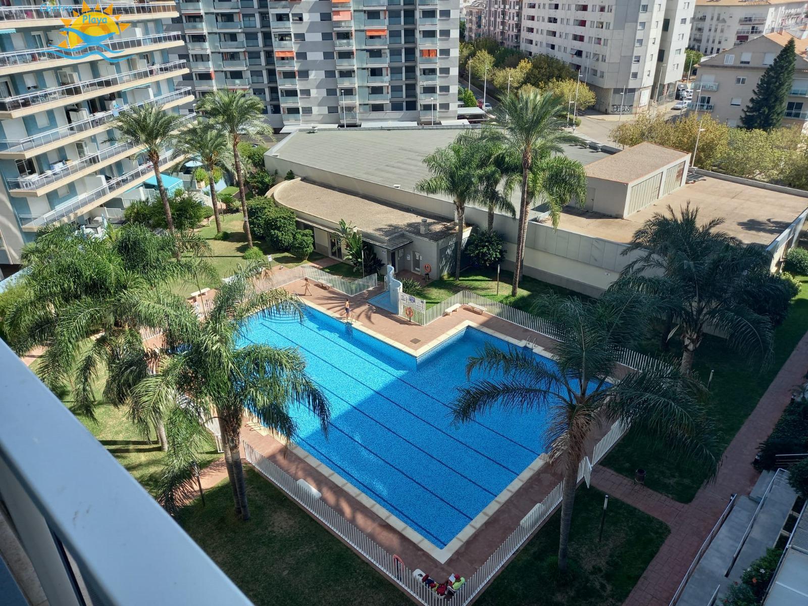 Venta de apartamento en Gandia