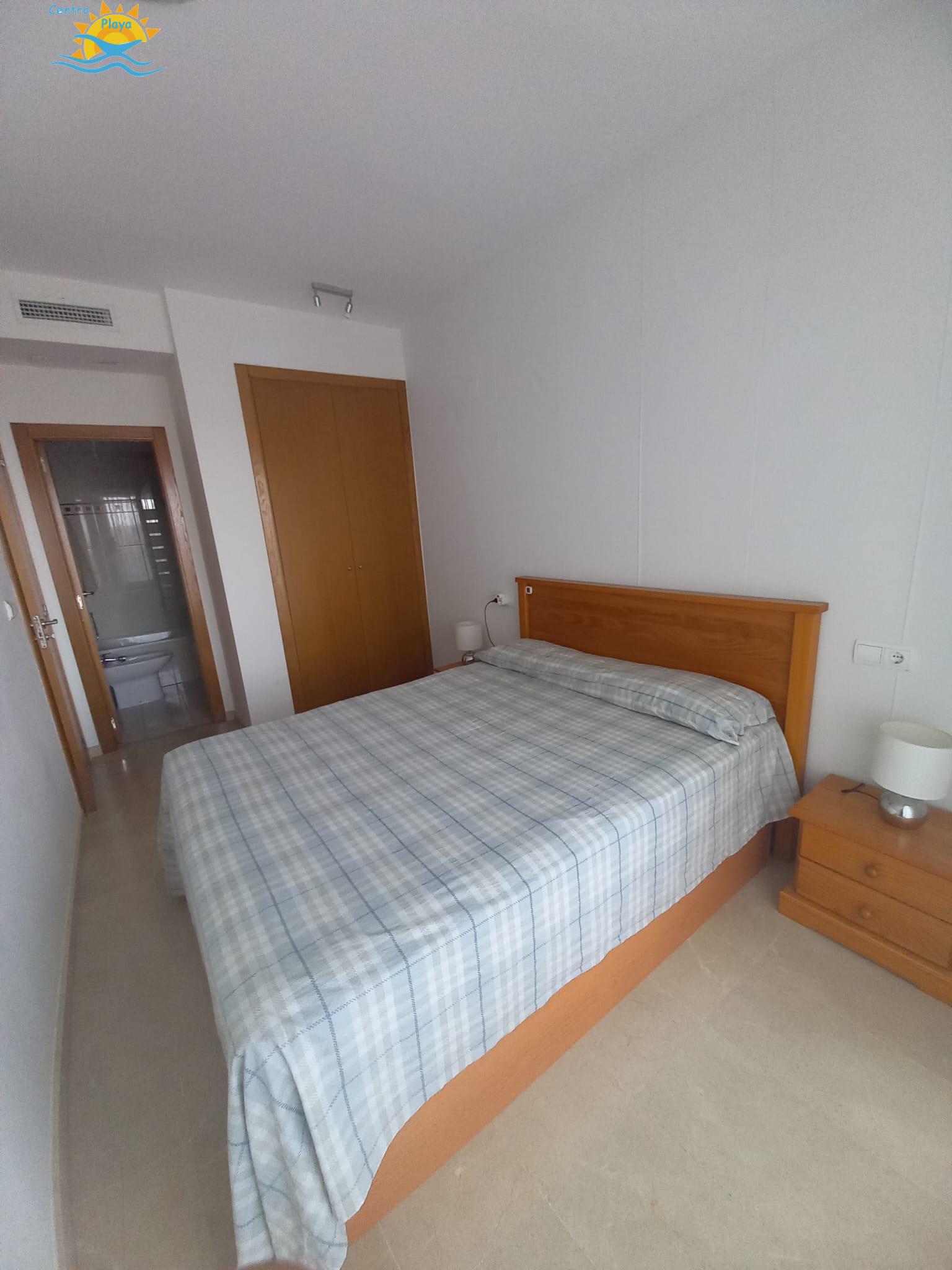Venta de apartamento en Gandia