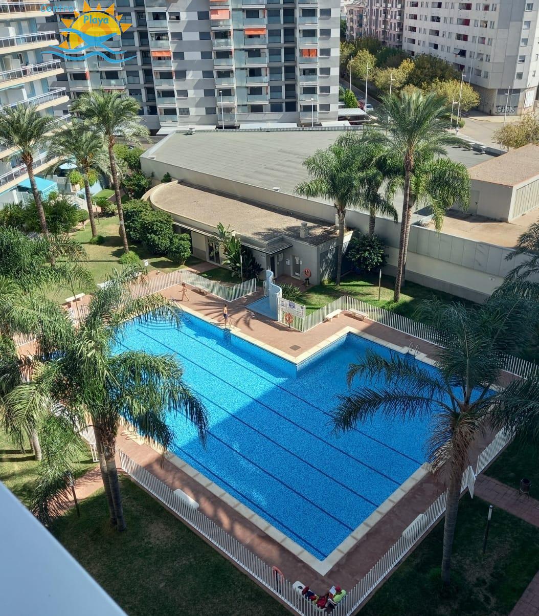 Venta de apartamento en Gandia