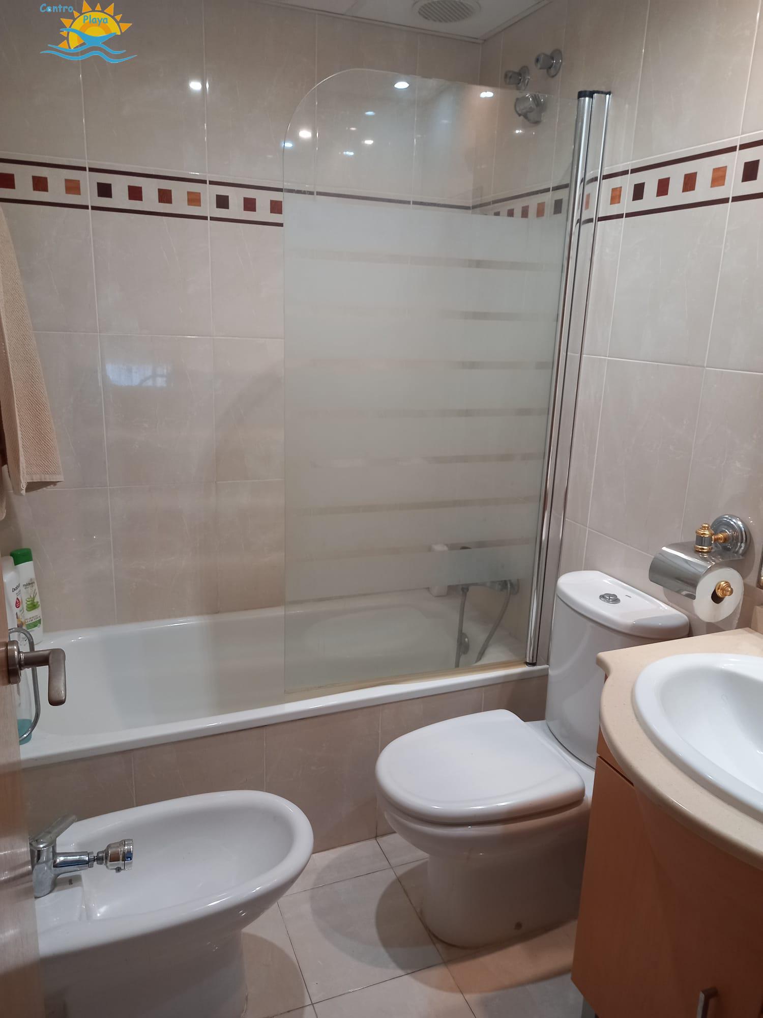 Venta de apartamento en Gandia