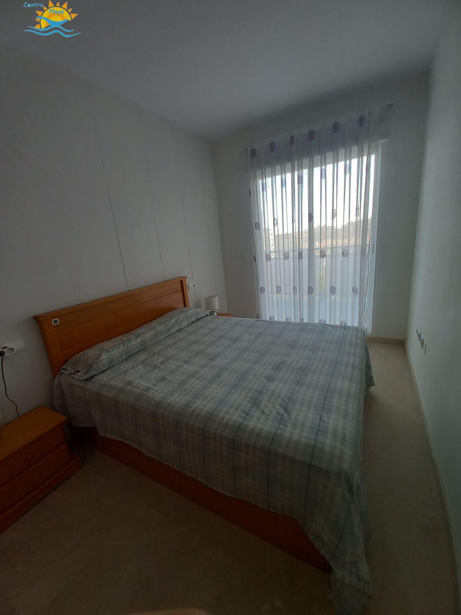 Venta de apartamento en Gandia