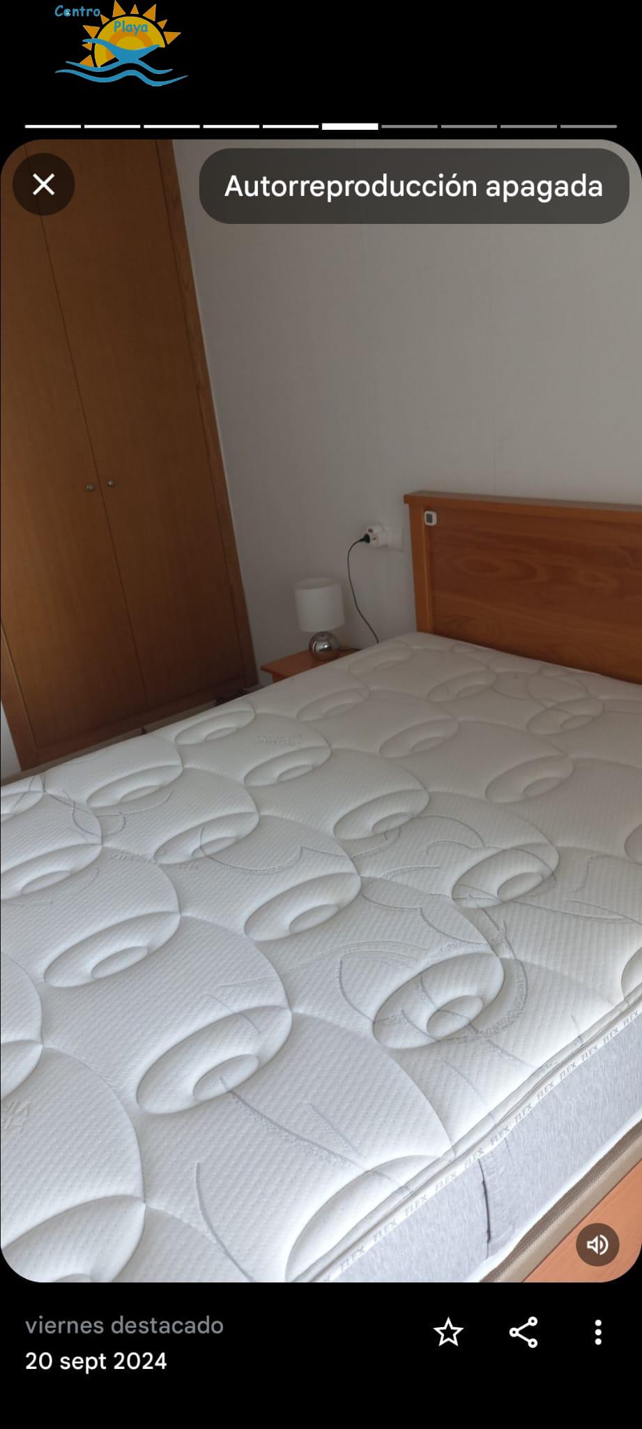 Venta de apartamento en Gandia