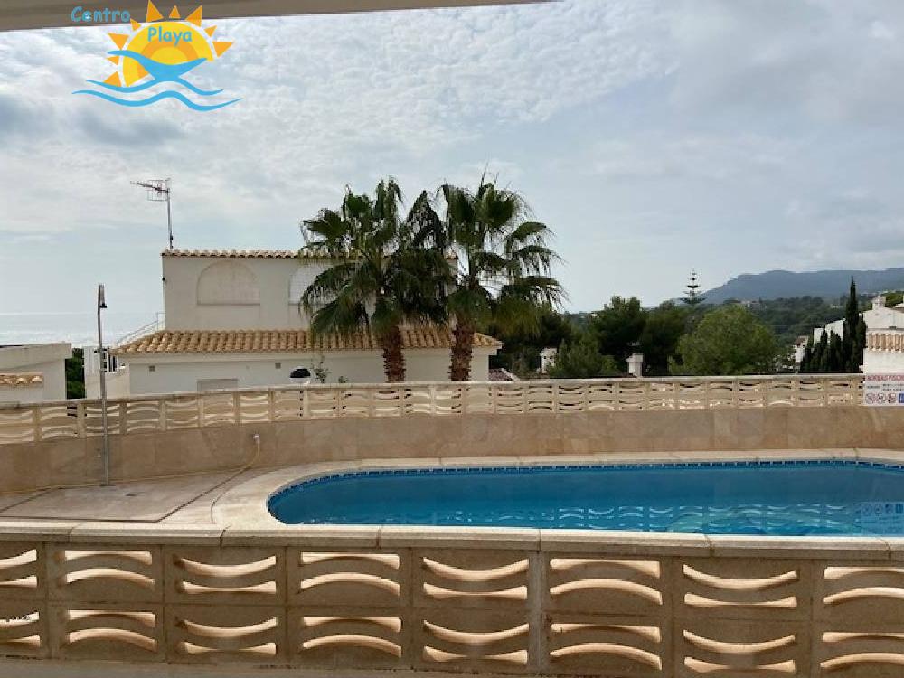 Venta de apartamento en Peñíscola