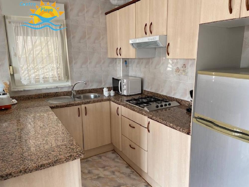 Vendita di appartamento in Peñíscola