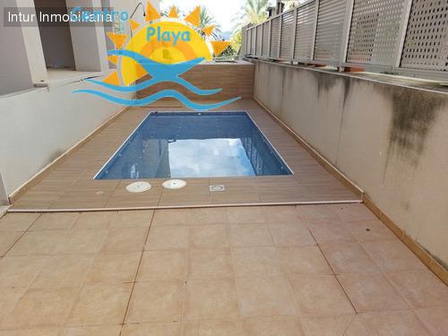 Venta de apartamento en Moncofa
