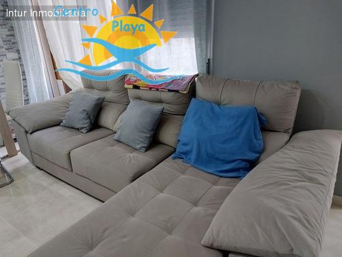 Venta de apartamento en Moncofa
