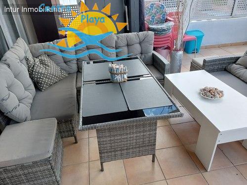 Venta de apartamento en Moncofa