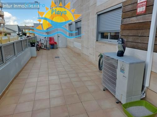 Venta de apartamento en Moncofa