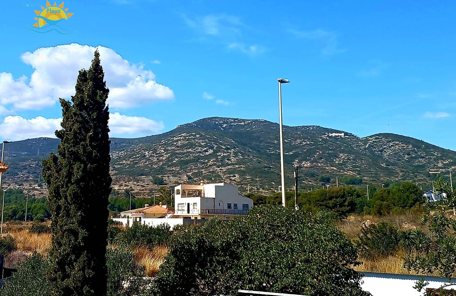 Venta de chalet en Peñíscola