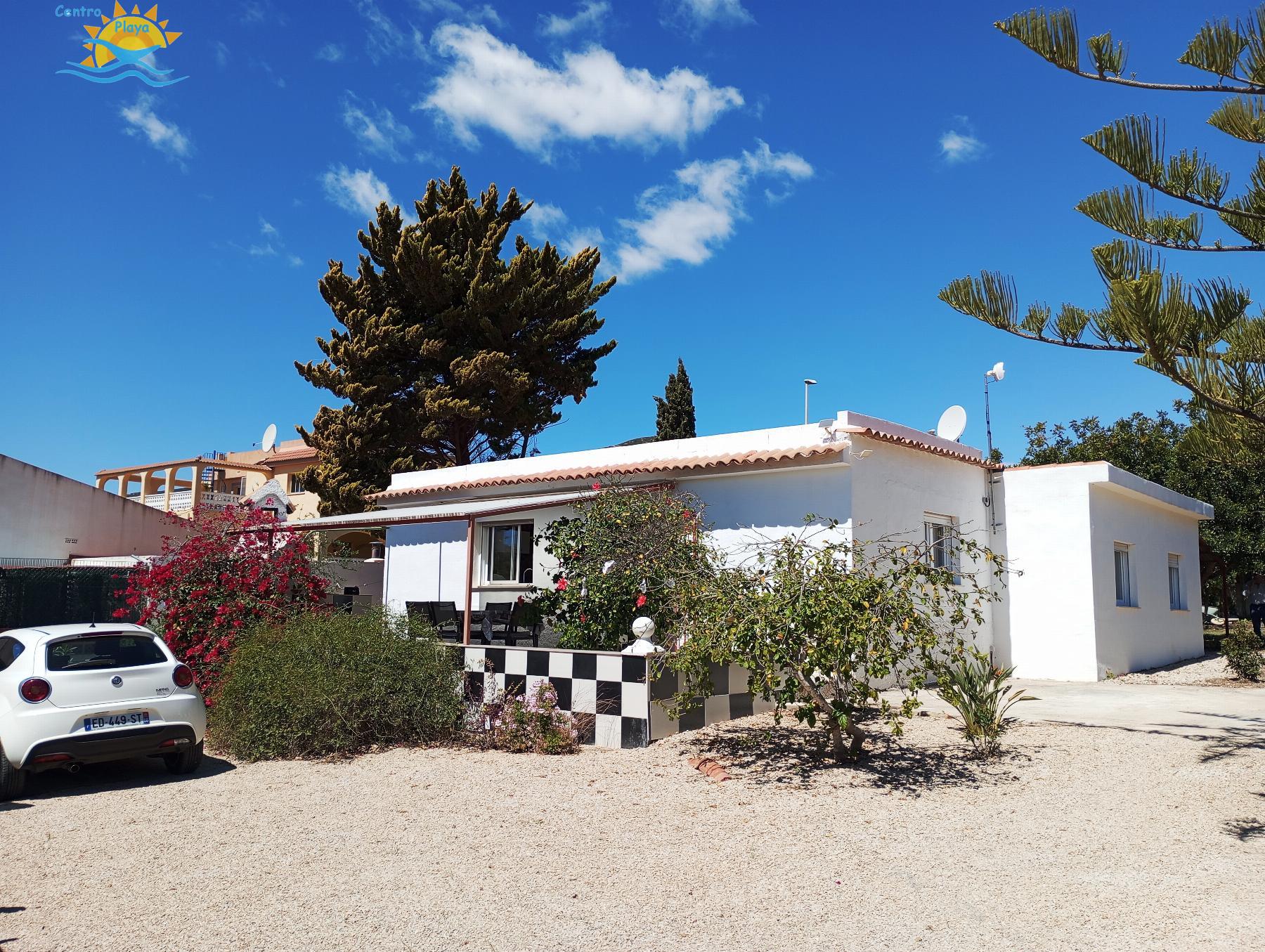 Venta de chalet en Peñíscola