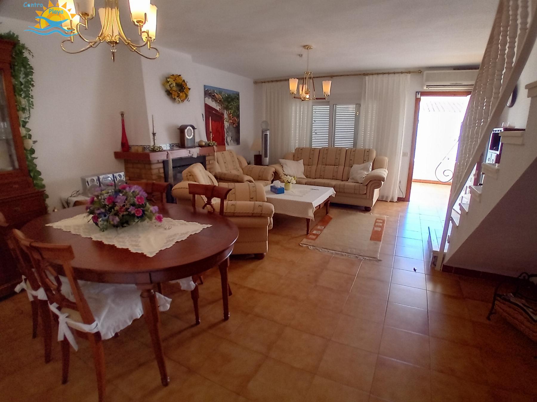 Venta de dúplex en Alcossebre