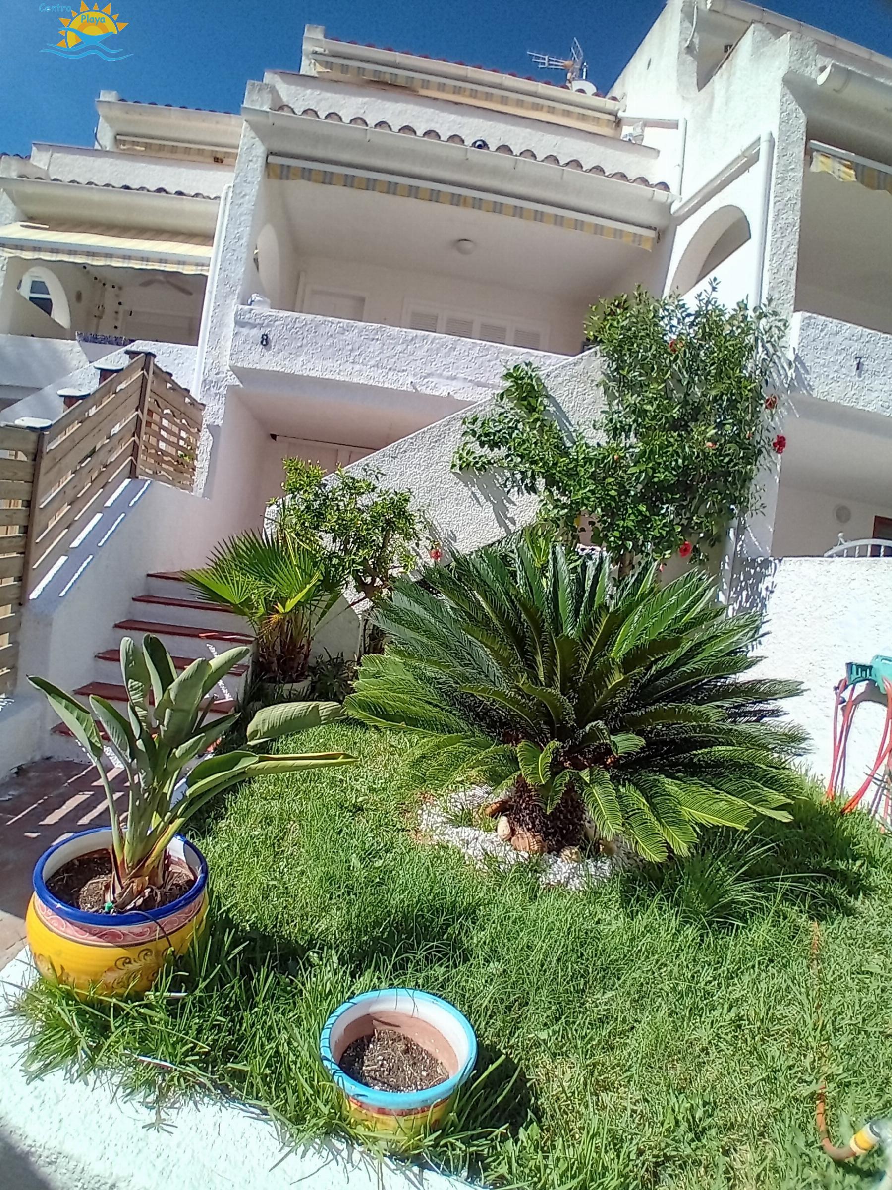 Venta de dúplex en Alcossebre