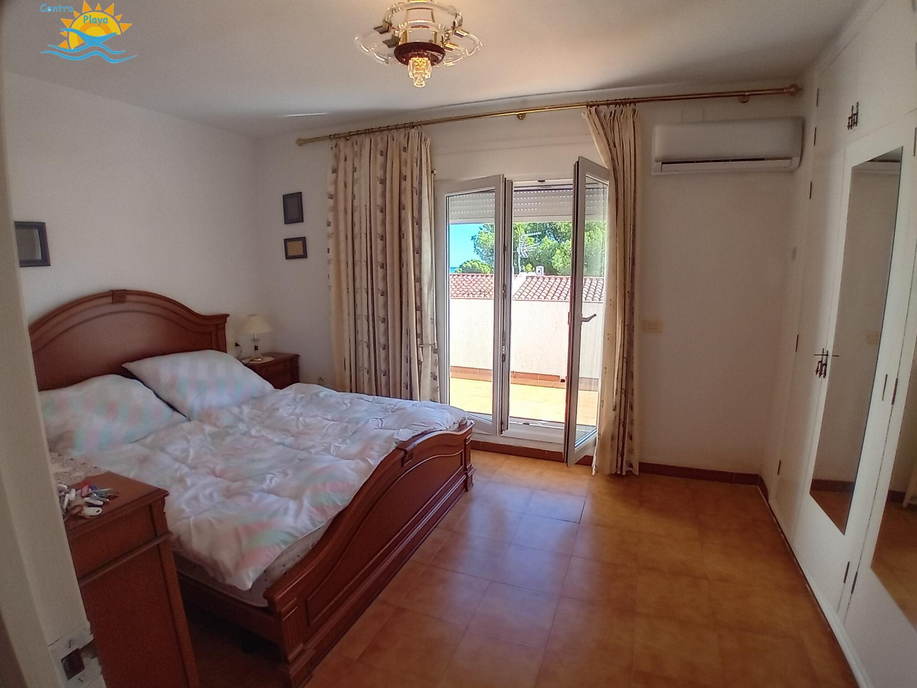 Venta de dúplex en Alcossebre