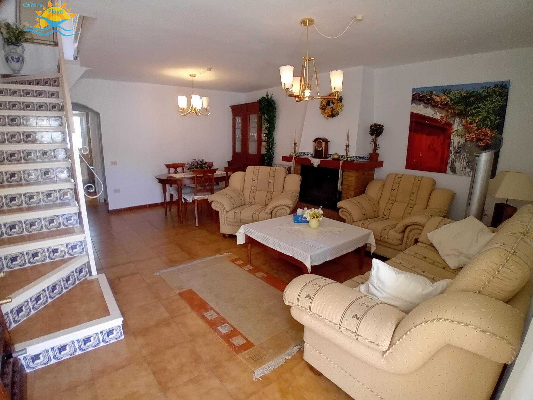 Venta de dúplex en Alcossebre