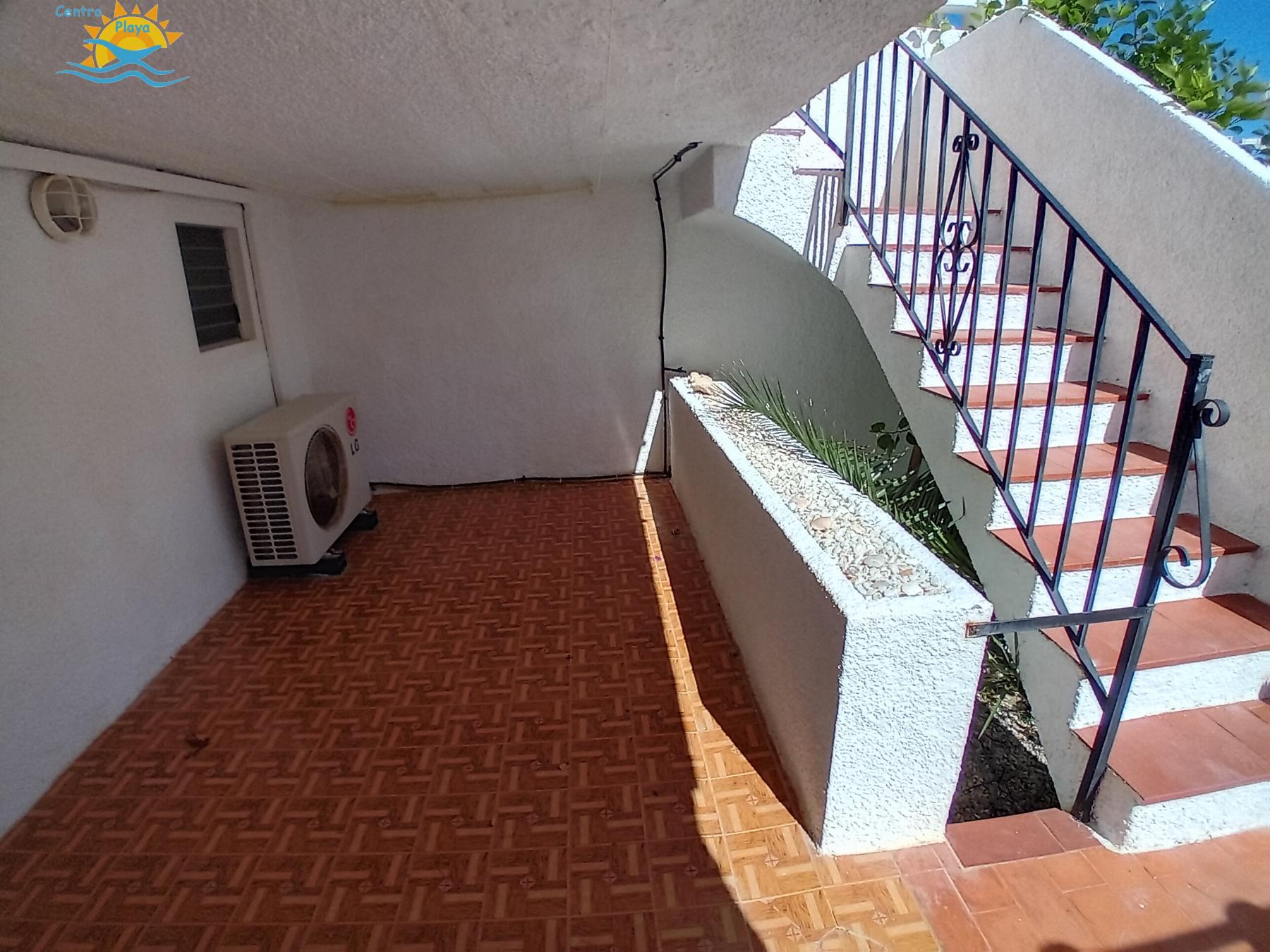 Venta de dúplex en Alcossebre