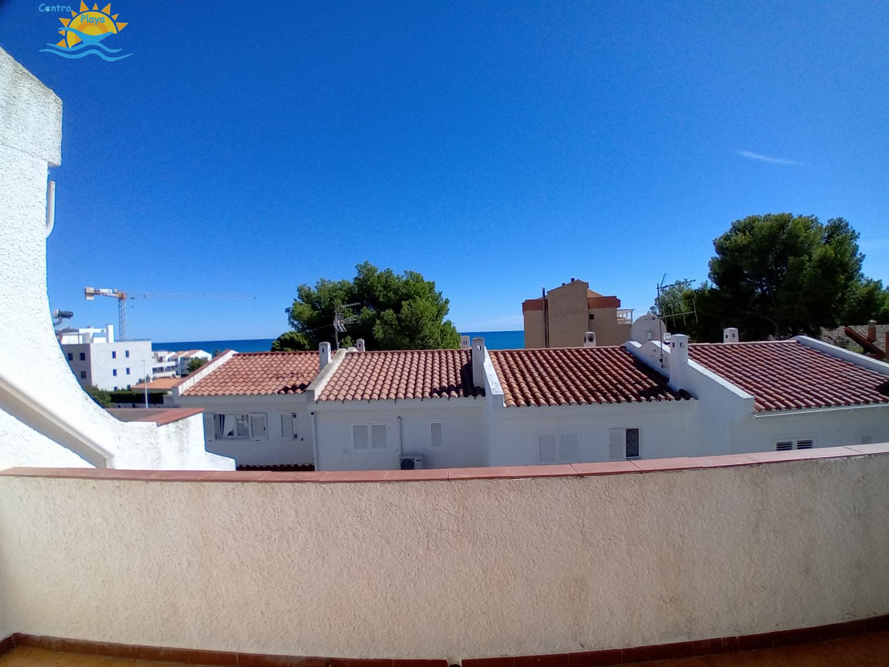 Venta de dúplex en Alcossebre
