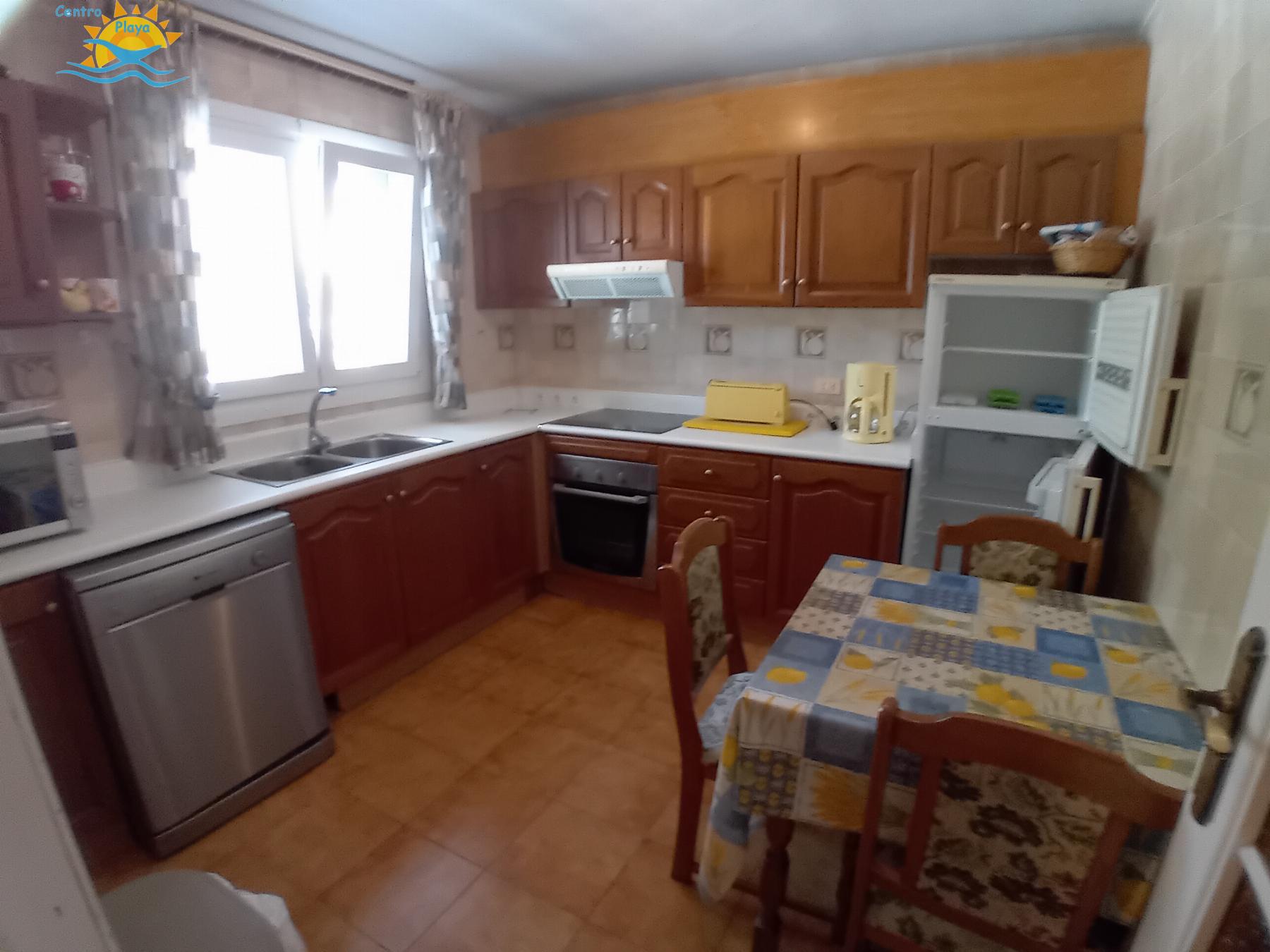 Venta de dúplex en Alcossebre