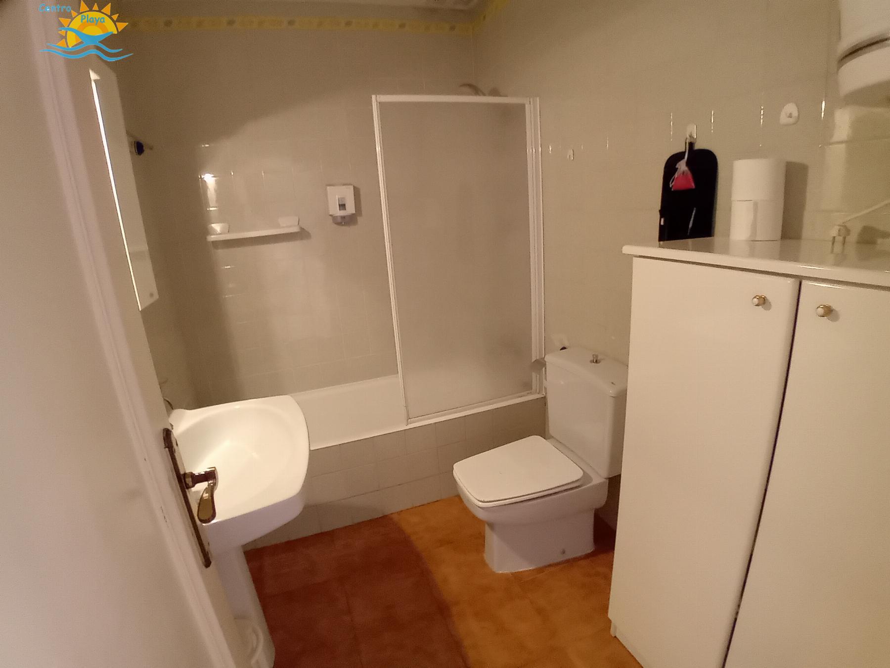 Venta de dúplex en Alcossebre