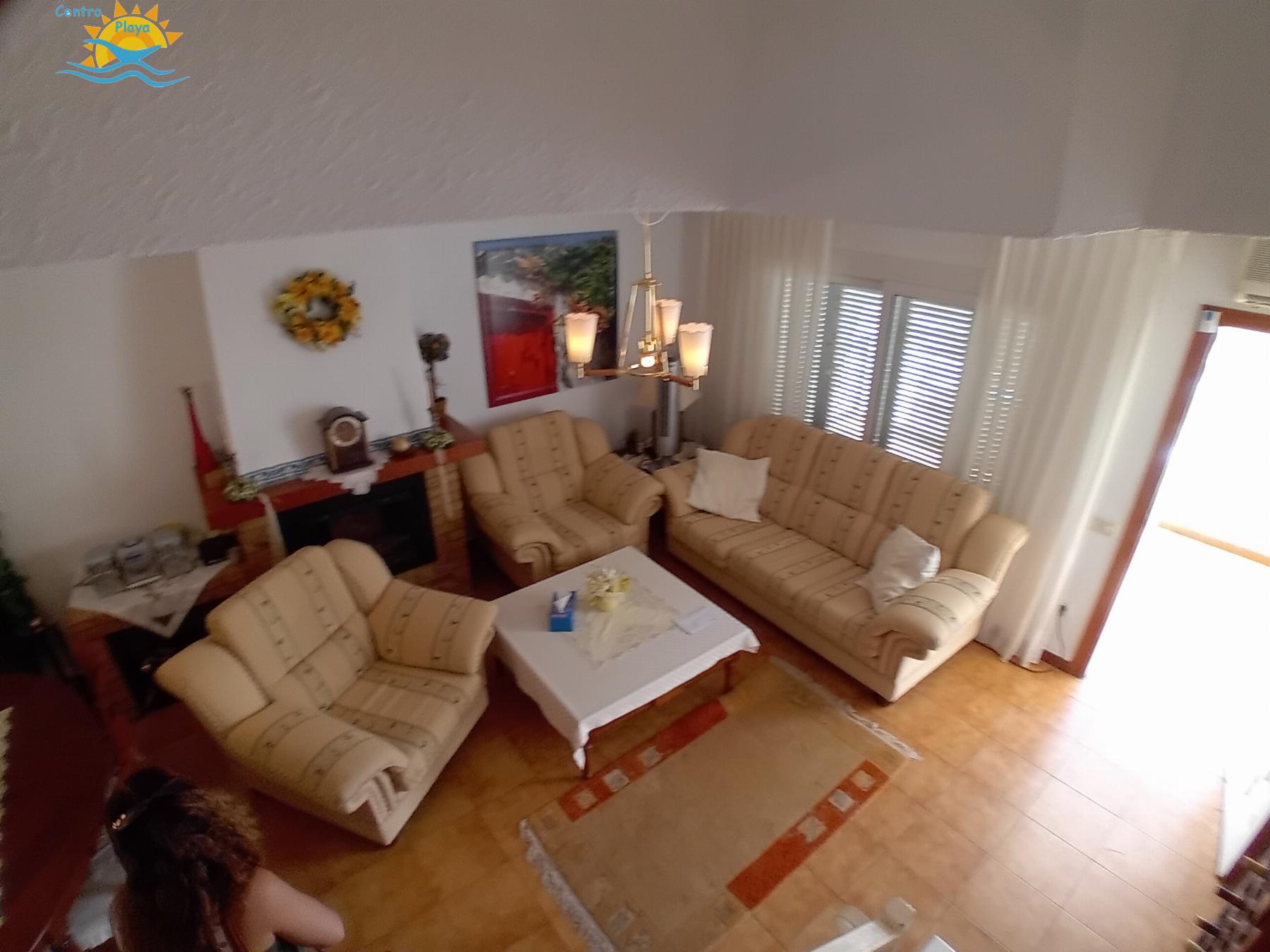Venta de dúplex en Alcossebre
