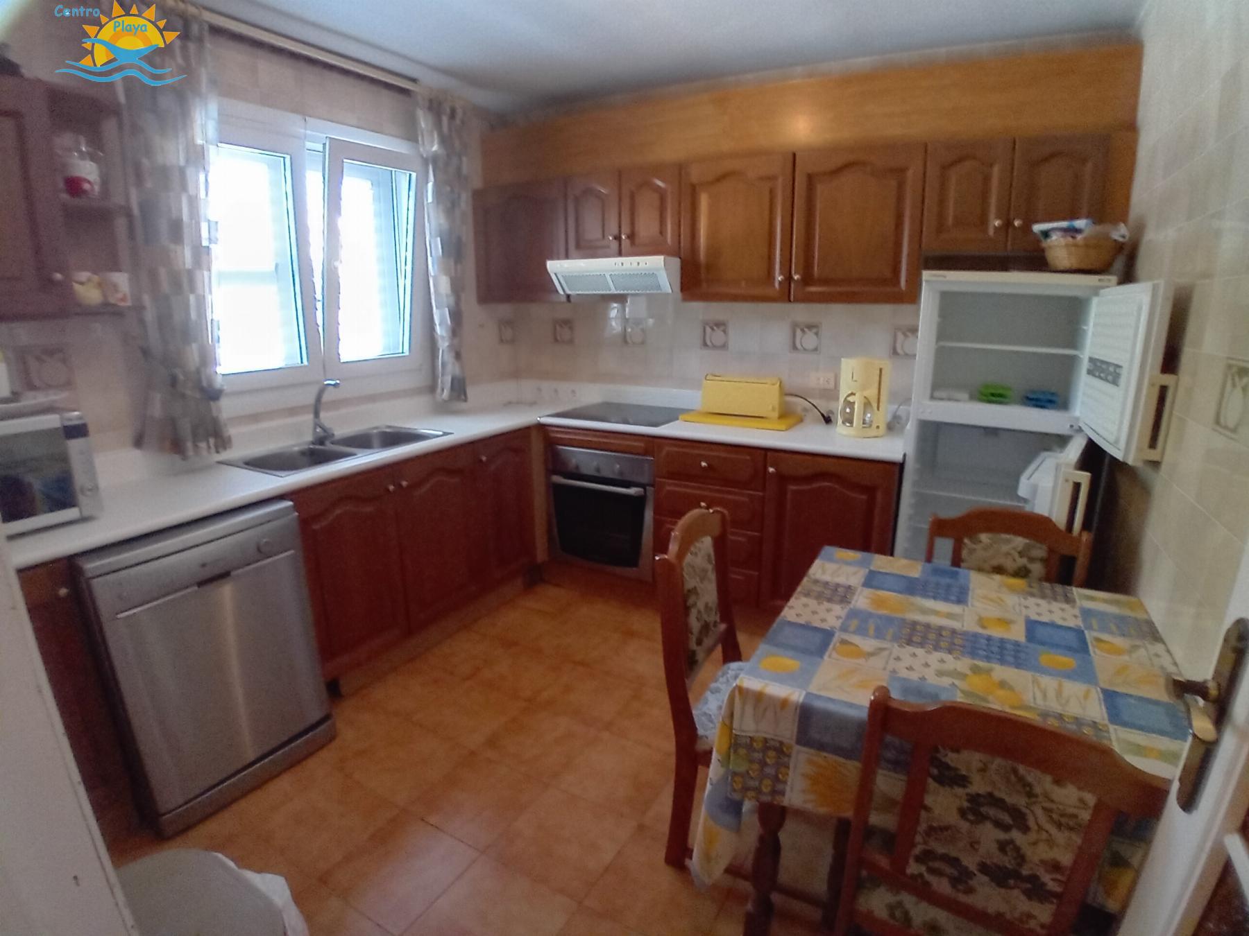 Venta de dúplex en Alcossebre