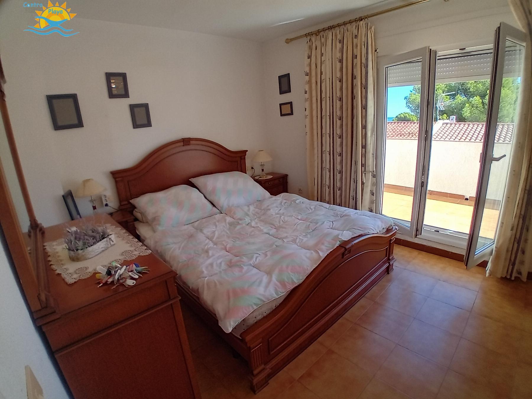 Venta de dúplex en Alcossebre