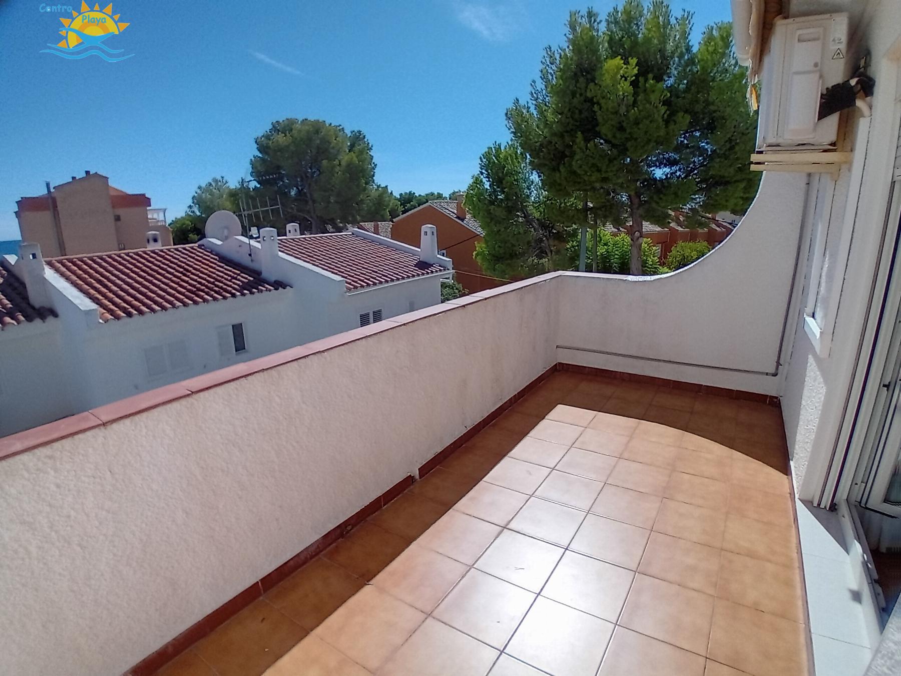 Venta de dúplex en Alcossebre