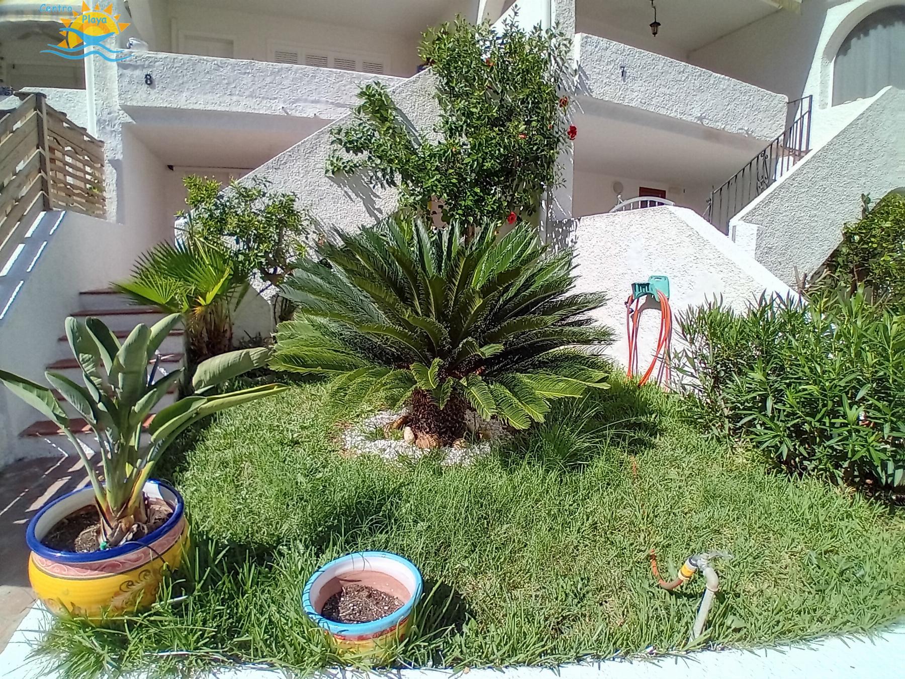 Venta de dúplex en Alcossebre