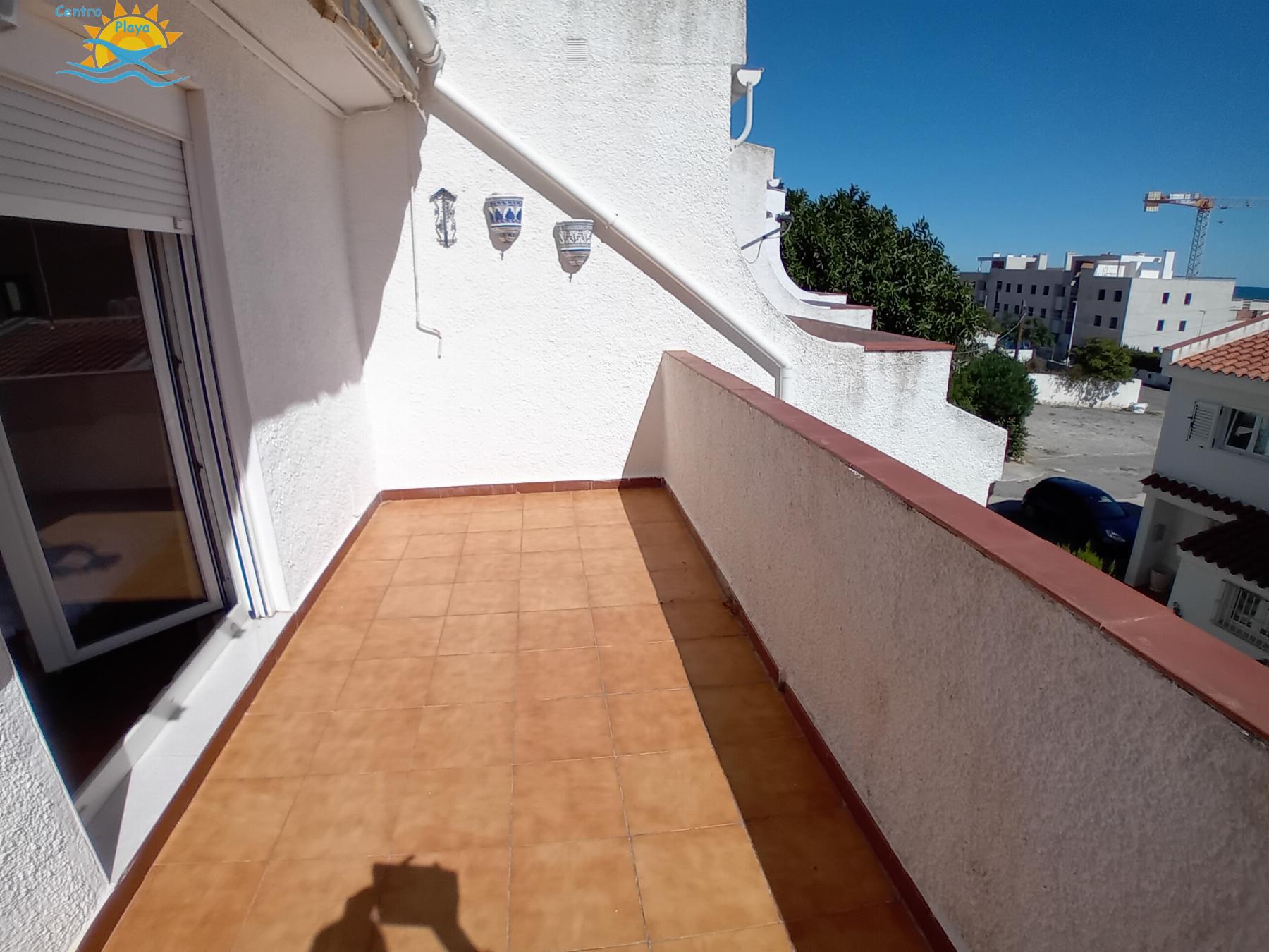 Venta de dúplex en Alcossebre