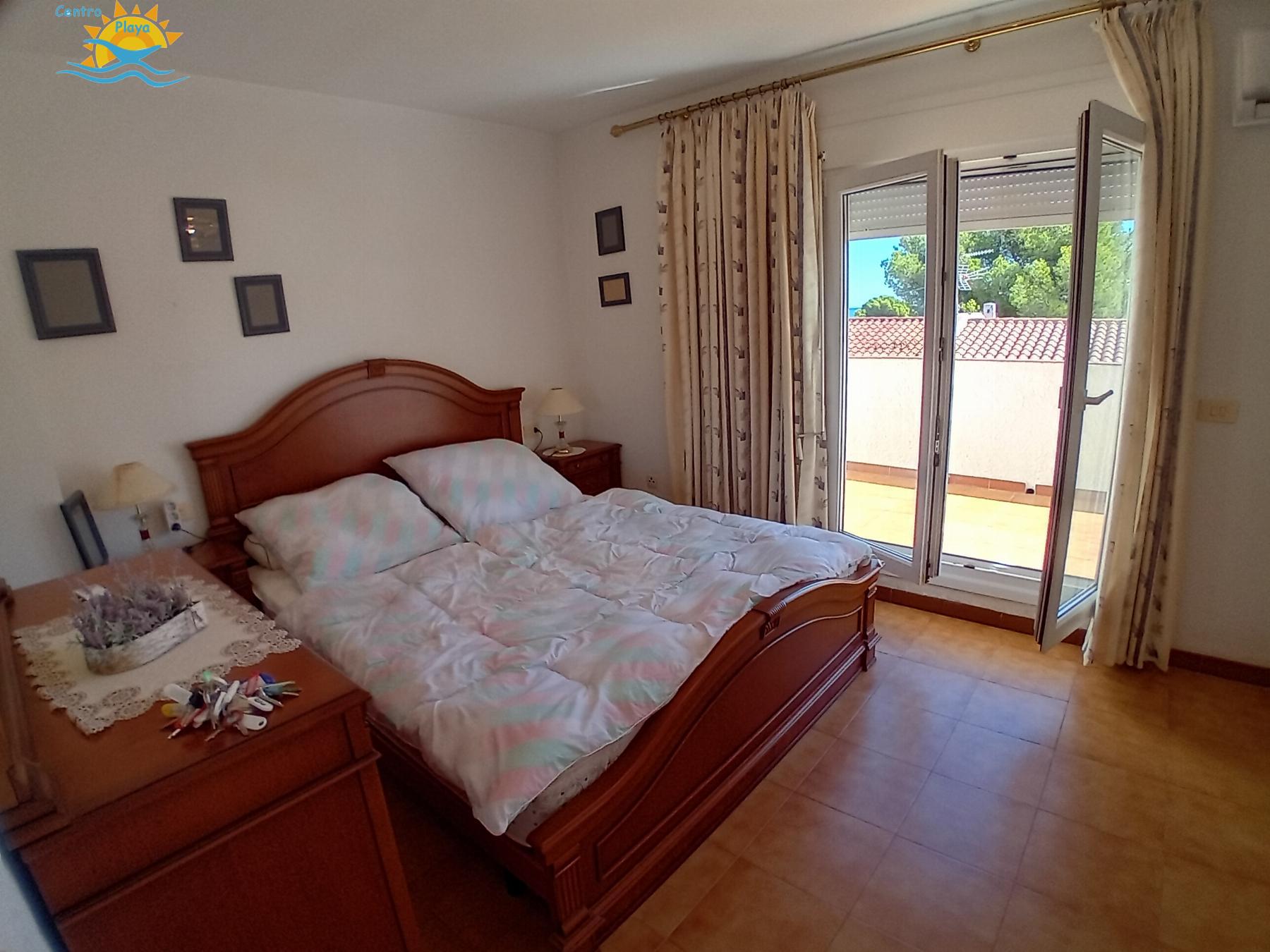 Venta de dúplex en Alcossebre