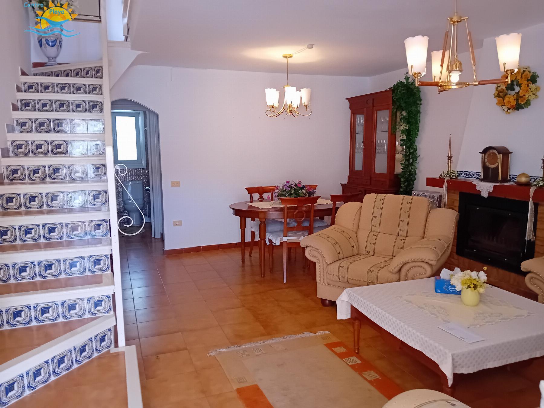 Venta de dúplex en Alcossebre