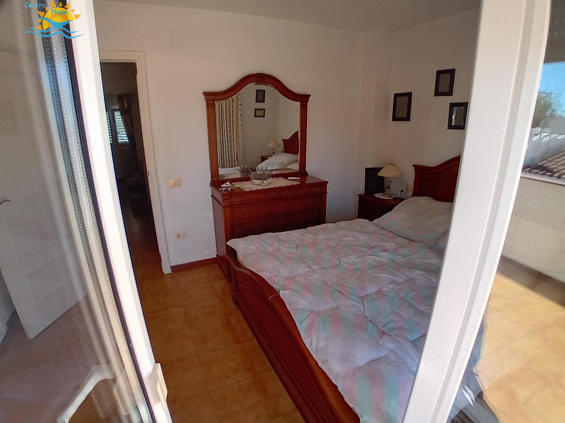 Venta de dúplex en Alcossebre