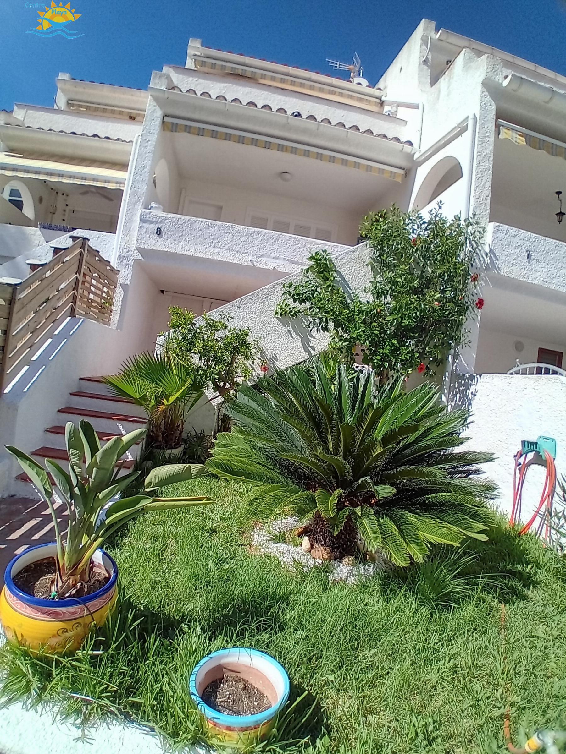 Venta de dúplex en Alcossebre