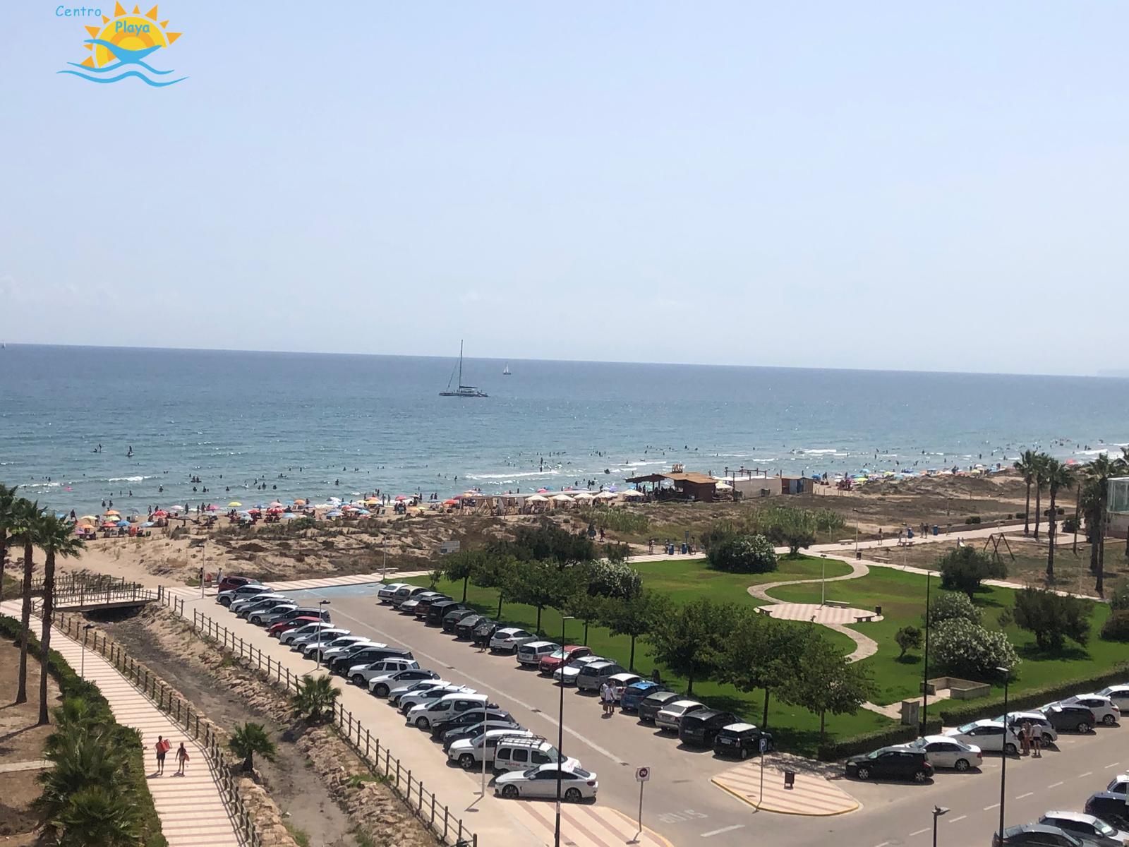 Venta de apartamento en Daimús