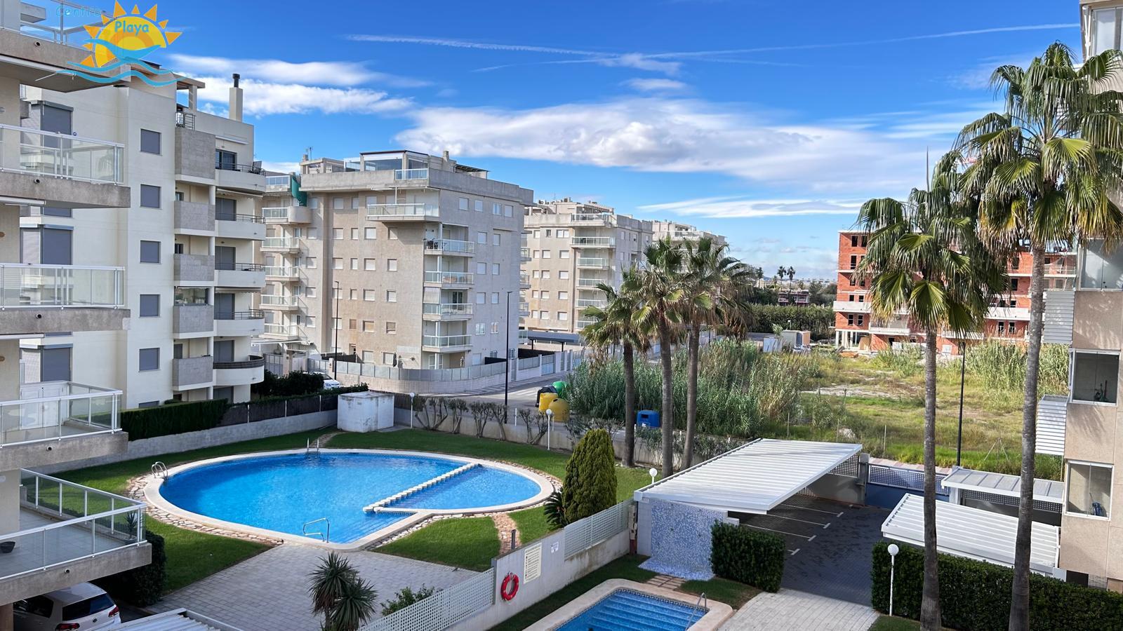 Vendita di appartamento in Daimús