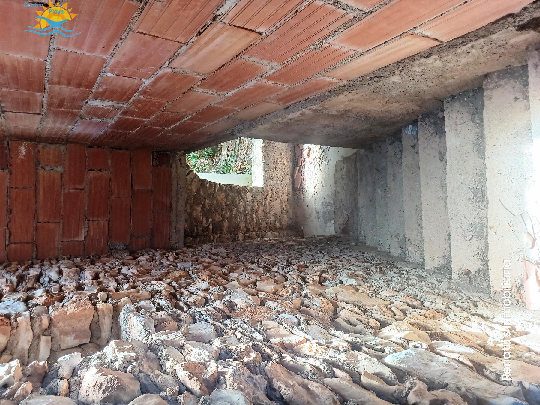 Venta de finca rústica en Peñíscola