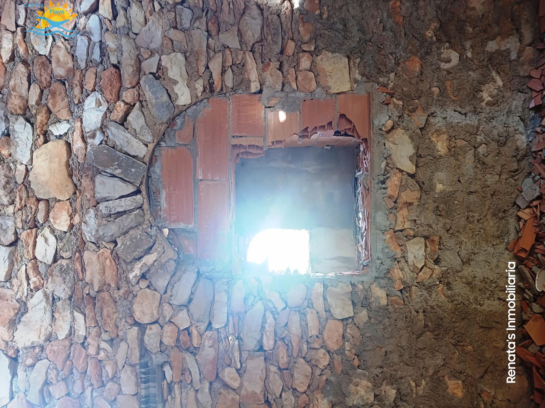 Venta de finca rústica en Peñíscola