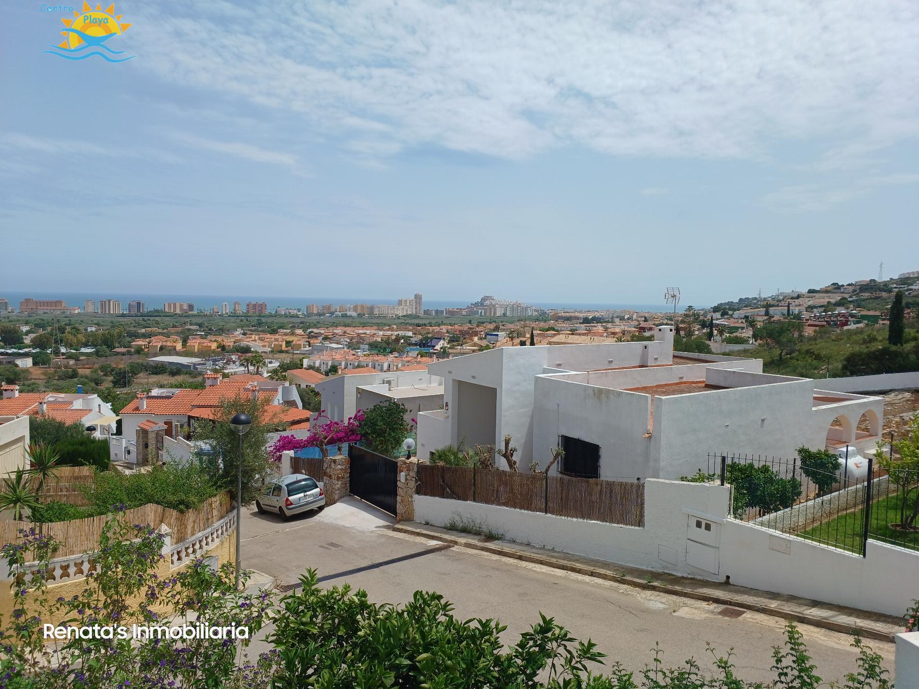 Vendita di chalet in Peñíscola