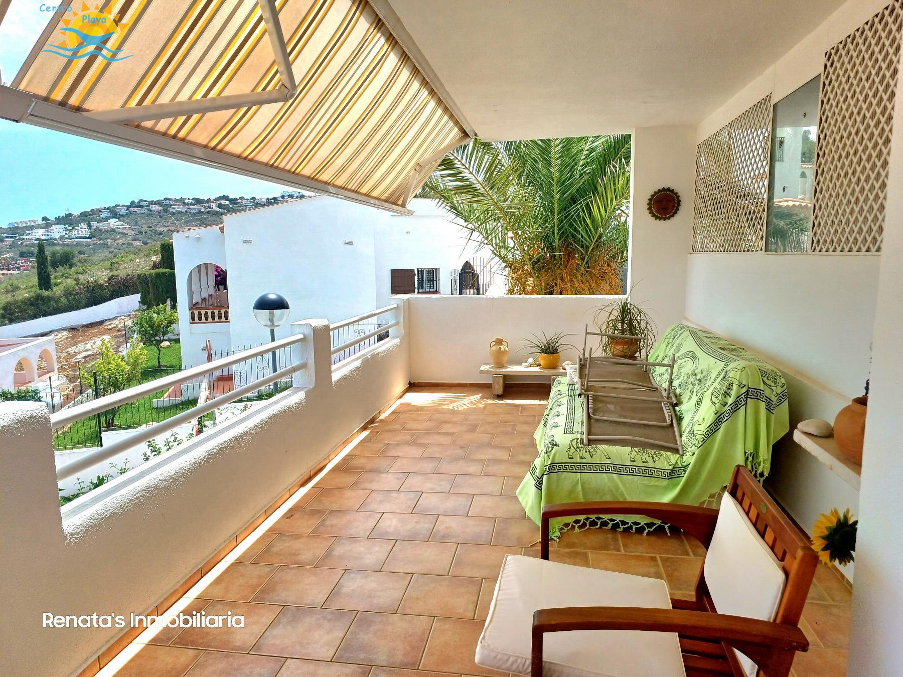 Vendita di chalet in Peñíscola