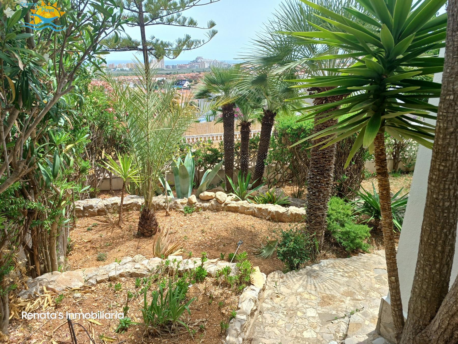 Vendita di chalet in Peñíscola
